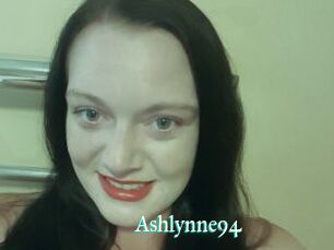 Ashlynne94