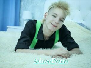 AshtonEvanes