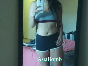 AsiaBomb
