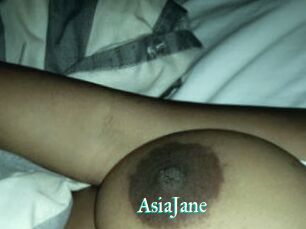 AsiaJane
