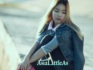 AsiaLittleAs