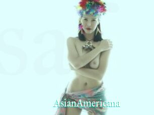 AsianAmericana