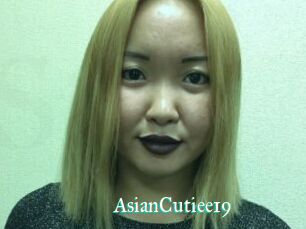 AsianCutiee19