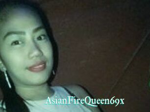 AsianFireQueen69x