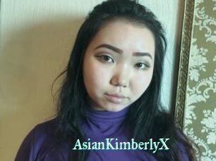 AsianKimberlyX