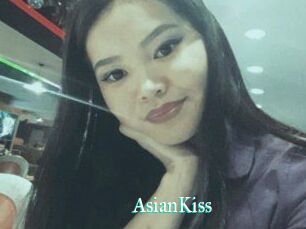 AsianKiss