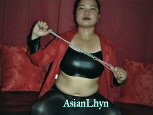 AsianLhyn
