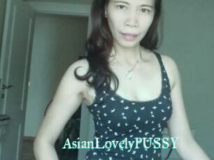 AsianLovelyPUSSY