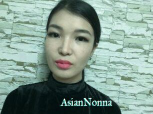 AsianNonna