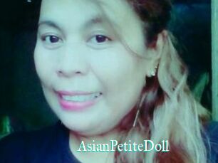 AsianPetiteDoll