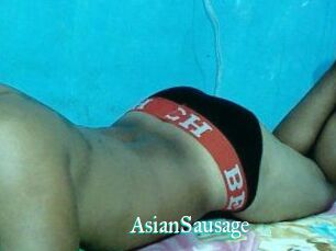 AsianSausage