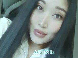 AsianSilla