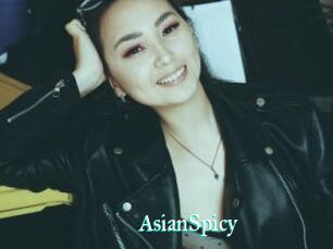 AsianSpicy