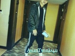 AsianTwinks4u