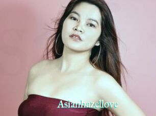 Asianhazellove