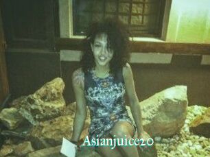 Asianjuice20