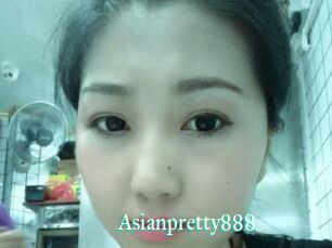 Asianpretty888