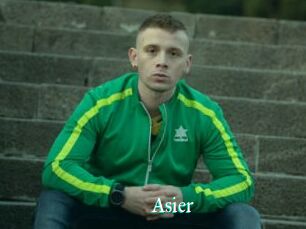 Asier