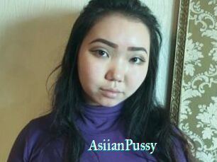 AsiianPussy