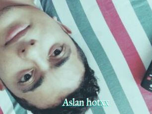 Aslan_hotxx