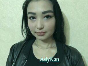 AslyKan