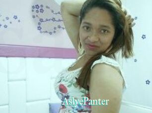 AslyePanter