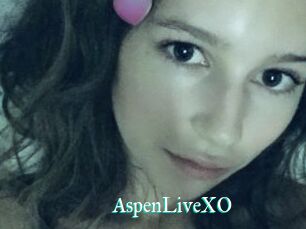 AspenLiveXO