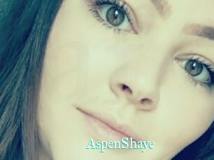 AspenShaye