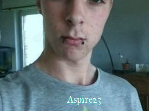 Aspire23