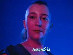 AssassSia