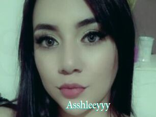 Asshleeyyy