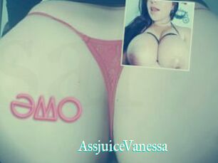AssjuiceVanessa