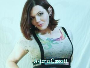 AsteriaCassatt
