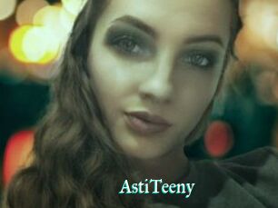 AstiTeeny
