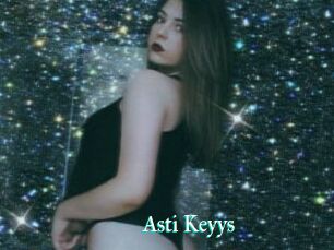 Asti_Keyys