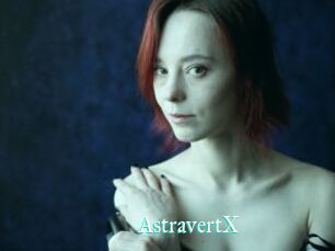 AstravertX