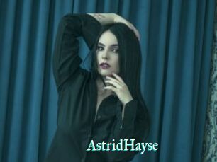 AstridHayse