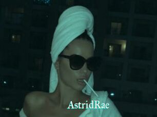 AstridRae