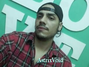 AstrixVoid