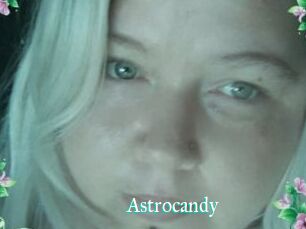 Astrocandy