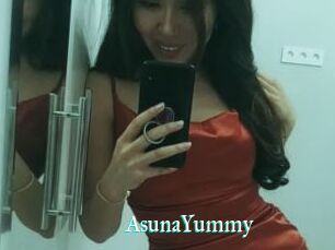 AsunaYummy
