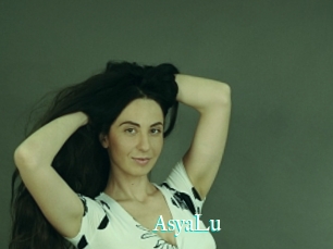AsyaLu