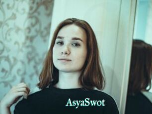 AsyaSwot