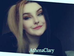 AthenaClary