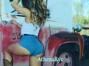 AthenaRye