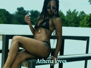 Athena_loves