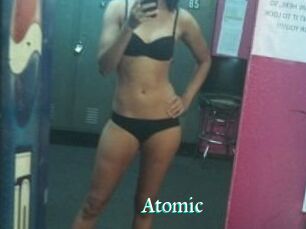Atomic