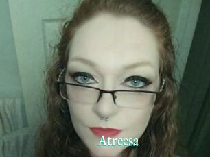 Atreesa