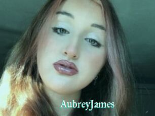 AubreyJames