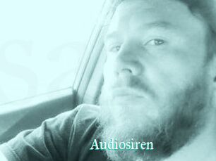Audiosiren